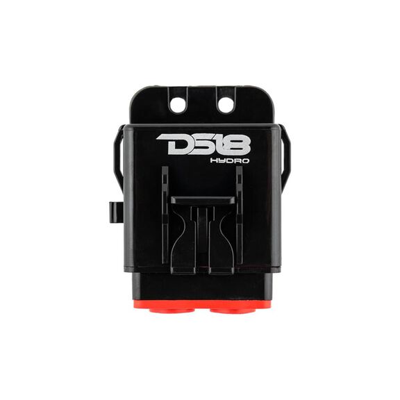 Marine Fuse Holder, 4-GA image number 0