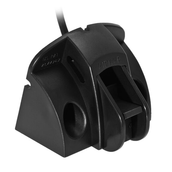 ST69 Speed/Temp Transom Mount Transducer image number 0