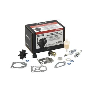8-9.9hp FourStroke 300 Hour Maintenance Kit