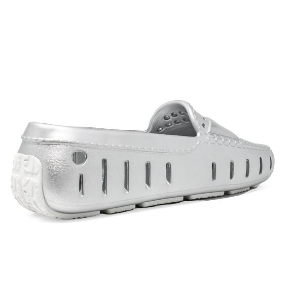 Women's Posh Metallic Shoes image number 1