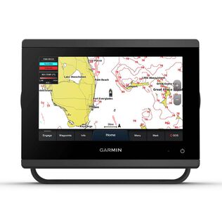 GPSMAP 723 Worldwide