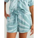 Women's Breezeway Printed Shorts image number 0