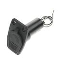 Stern Light Base, Nylon,12V DC image number 0