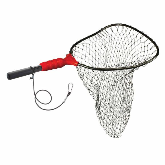 Medium Wading Nylon Landing Net image number 0