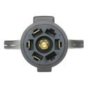 Trailer Wiring Adapter, 7 to 5-Way image number 5