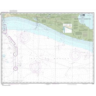 #11344 Rollover Bayou to Calcasieu Pass