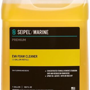 EVA Foam Cleaner for Boats
