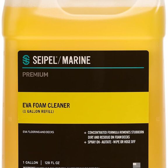 EVA Foam Cleaner for Boats image number 0