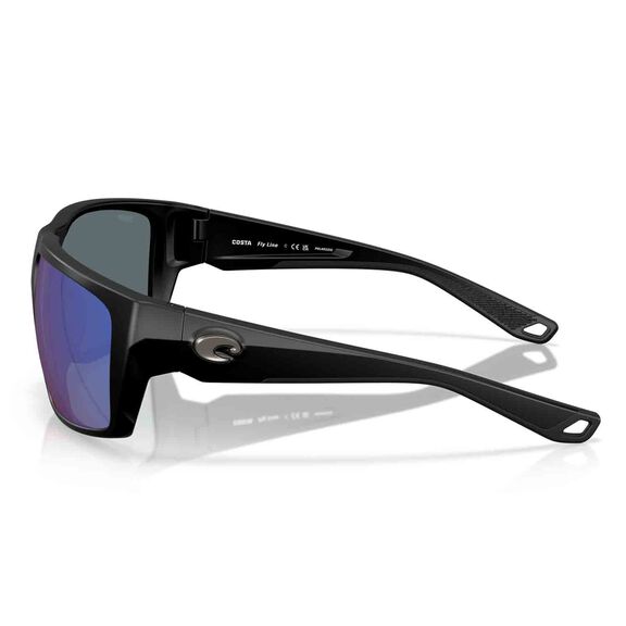 Fly Line 580P Polarized Sunglasses image number 2