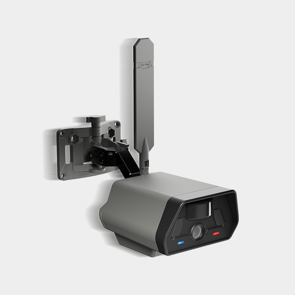 DEFEND Cam Cellular Security Camera image number 4