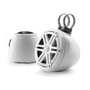 M3-650VEX-Gw-S-Gw 6.5" Speakers, Gloss White Sport Grilles image number 0