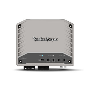 M2 500 Watt Mono Element Ready&trade; Amplifier