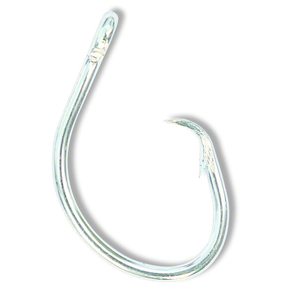 Classic Circle Hook, Duratin Coated, 2X Strong, Size 10/0, 2-Pack image number 0