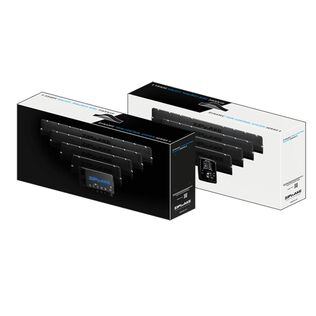 Zipwake KBI450-S Integration Kit - 450mm Straight Interceptors