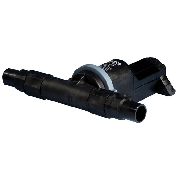 Gulper Sanitation Pump 4A Draw image number 0