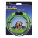 Nite Ize&reg; NiteHowl&trade; LED Safety Necklace, Green image number 1
