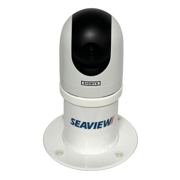 Sionyx Camera Vertical Mount, White image number 1