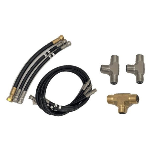 Verado Autopilot Fitting Kit for MKII Pumps 1, 2, 3, 4 and 5 image number 0