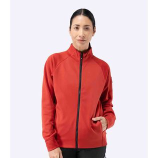 Women's Thermo TechFleece Sports Jacket
