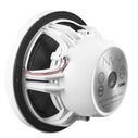 12" Neodymium Marine & Powersport Subwoofer with Digital LED Lights and Carbon Fiber Cone | 800W RMS 4-Ohm image number 5