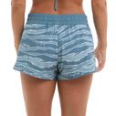 Women's Wahoo Camo Leiday Shorts image number 3