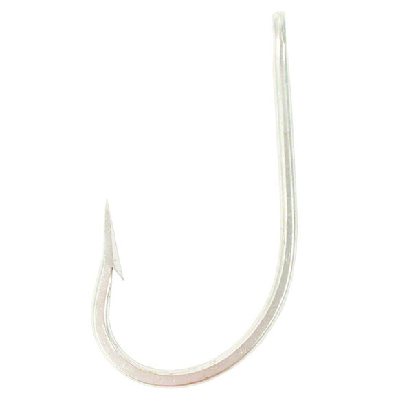 Sea Demon Big Game Hook, Duratin Coated, Needle Eye, Size 7/0, 2-Pack image number 0