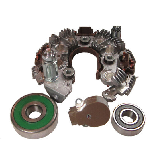 Offshore Repair Kit image number 0