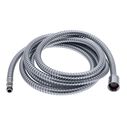 Hose 10' Stainless Steel for Pull-Out with Quick-Connect Type-B image number 2