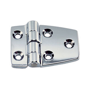 Shortside Utility Hinges