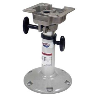Swivl-Eze Adjustable Seat Pedestal