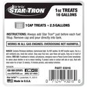 Star Tron&reg; Gasoline Additive, 16 oz. image number 5