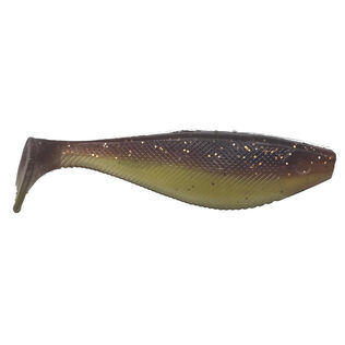 RaidShad Softbaits