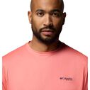 Men's Terminal Tackle PFG Fish Shine II Shirt image number 4
