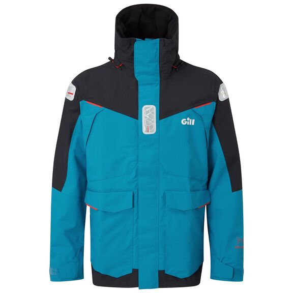 Men's Offshore Jacket image number 0