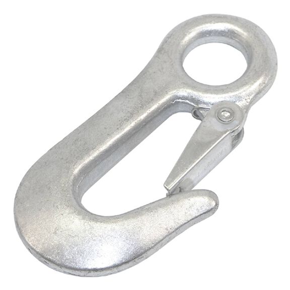4 1/4" Winch Hook, Utility image number 0