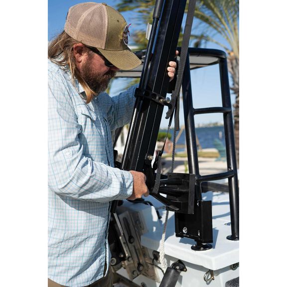 Vector&trade; Shallow Water Anchor, Manual image number 8