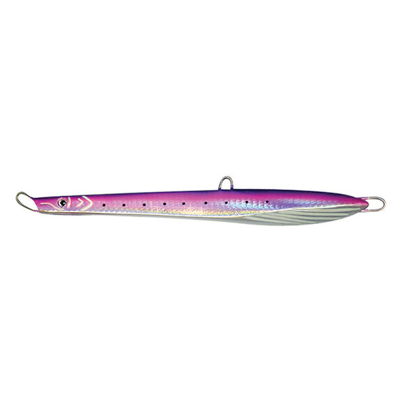 Abyss Speed Jig, 7", 5 oz. image number 0