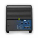 XDM300/1 - Monoblock, Class D, Marine Subwoofer Amplifier, 300W image number 3