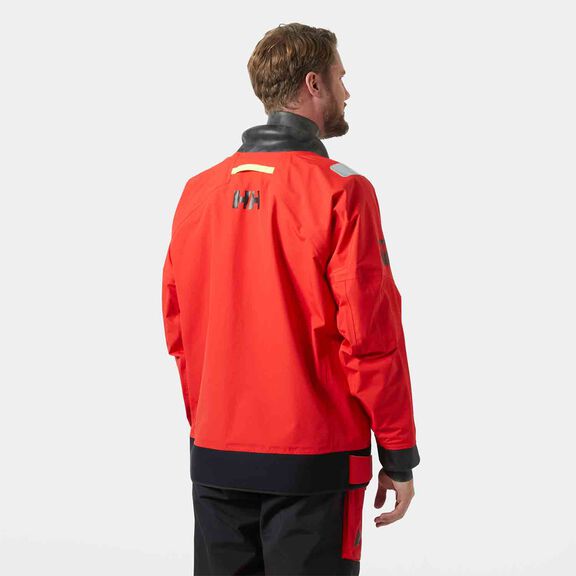 Men's &AElig;gir 2.0 Race Light Smock image number 1