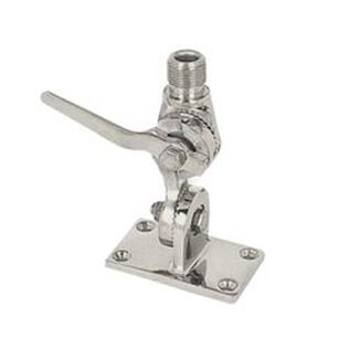 Extra Heavy-Duty Antenna Mount