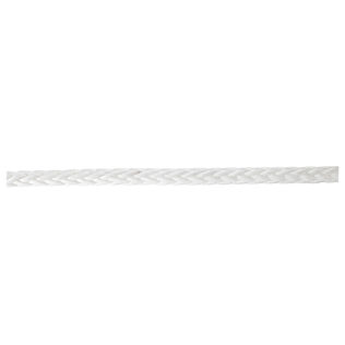 1.8mm Dia. Endura 12 Single Braid, White