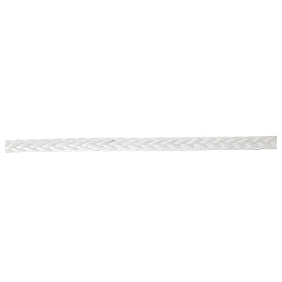 1.8mm Dia. Endura 12 Single Braid, White image number 0