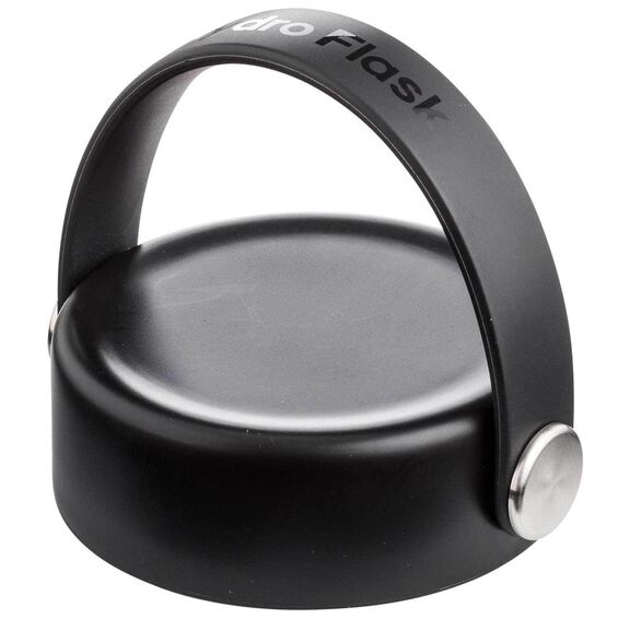 Wide-Mouth Flex Cap image number 0