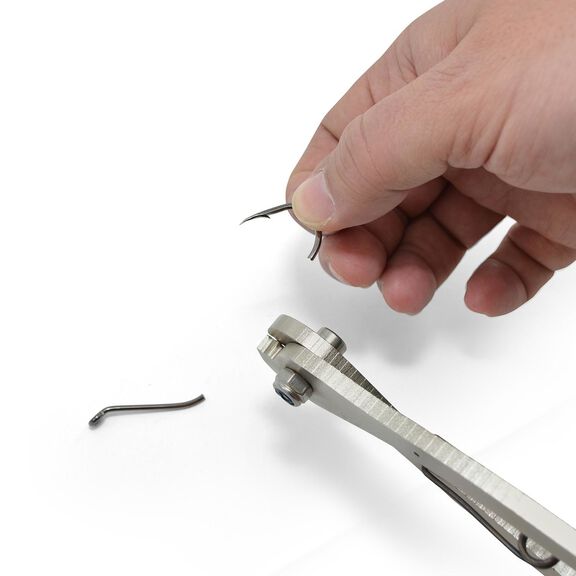10 1/2" Hook Cutter image number 3