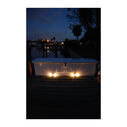 Solar LED Dock Light image number 3