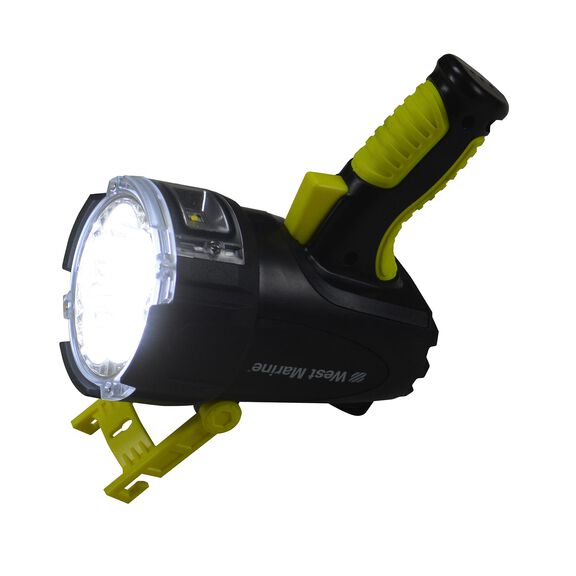 Heavy Duty Spotlight, 10K Lumen image number 1