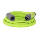 Flexzilla SwivelGrip Garden Lead-in Hose 5/8" 10' 3/4" - 11 1/2 GHT image number 0
