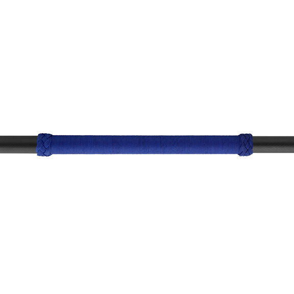 8' Carbon Fiber Gaff with 2" Forged Stainless Steel Head image number 4