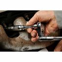3/8" Drive 13/16" Magnetic Spark Plug Socket image number 4