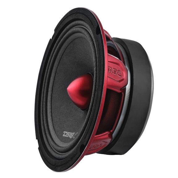 2 X PRO-X6.4B + Pair Of PRO-TWX1/BK Speaker Package image number 2